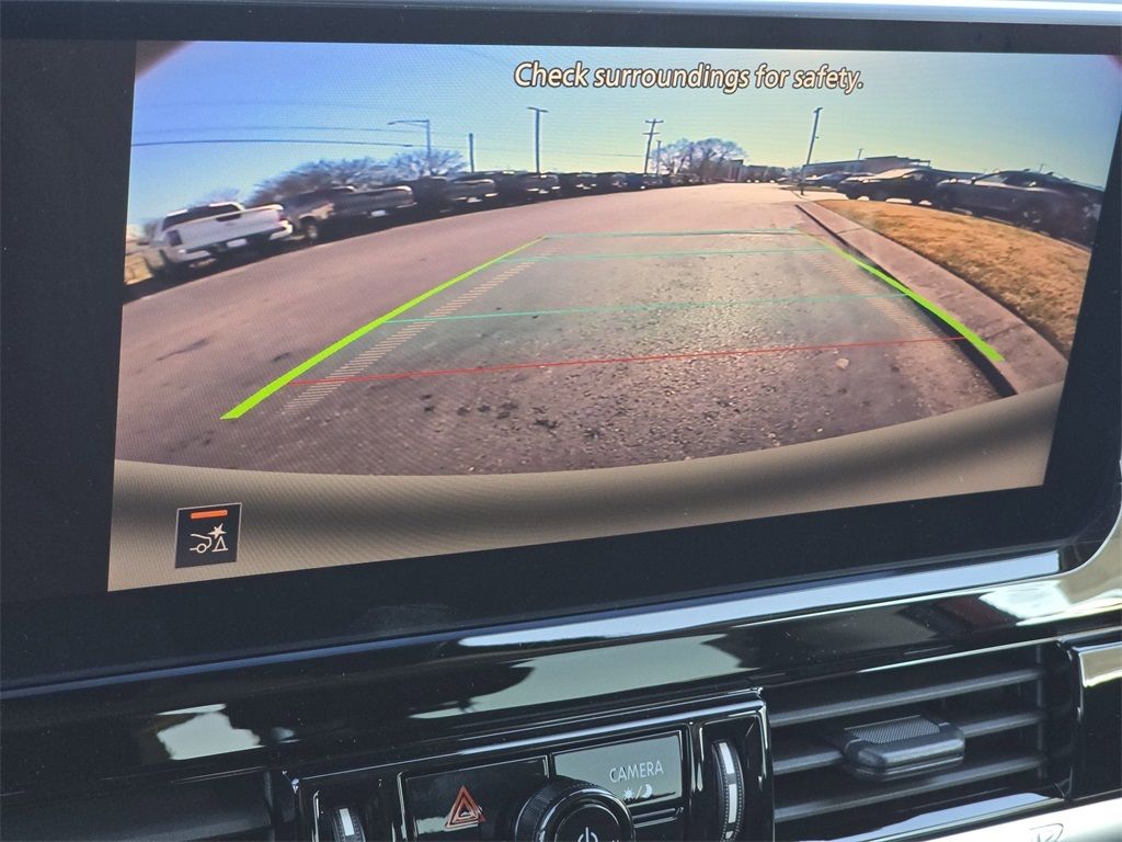 New 2026 Black Nissan SV image 14