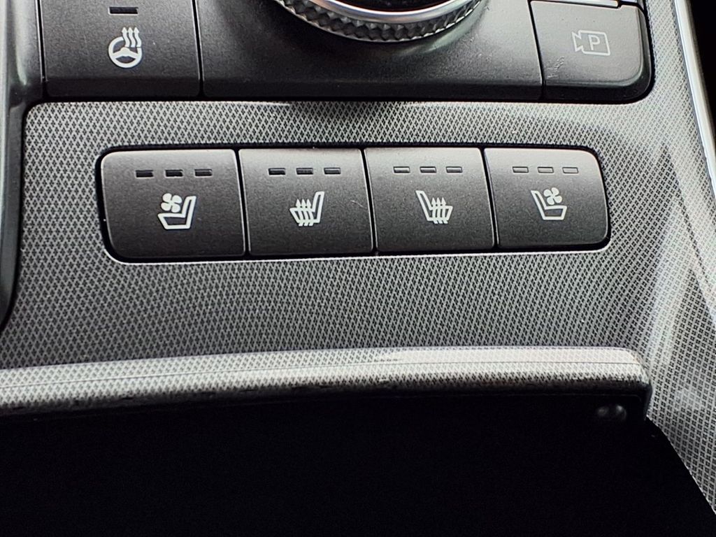 2023 Hyundai Santa Fe Calligraphy Gray at DeMontrond Mazda