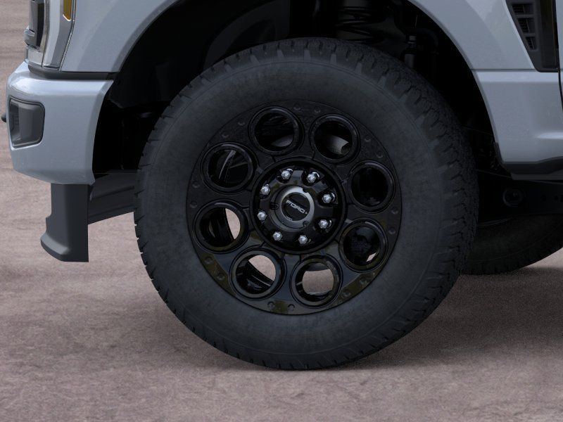 2026 Ford F-250 Super Duty LARIAT