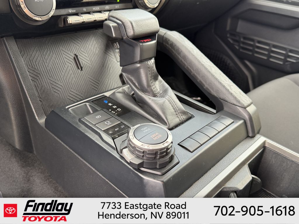 Used 2024 Toyota Tacoma Truck