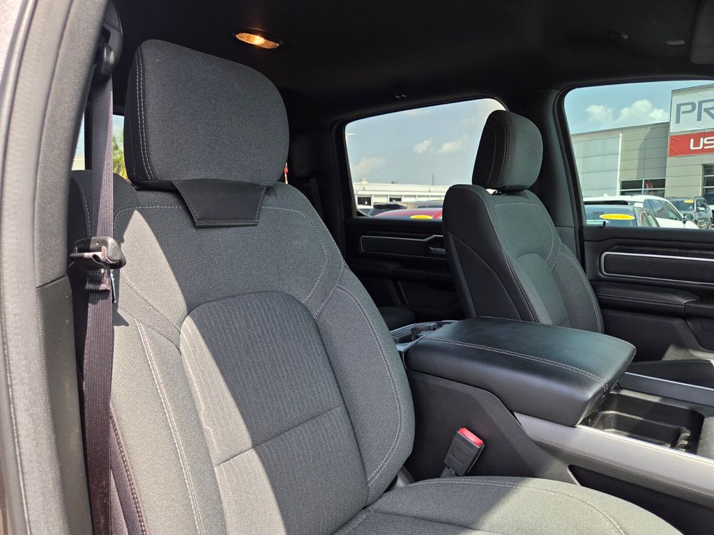 Used 2022 Ram 1500 Truck