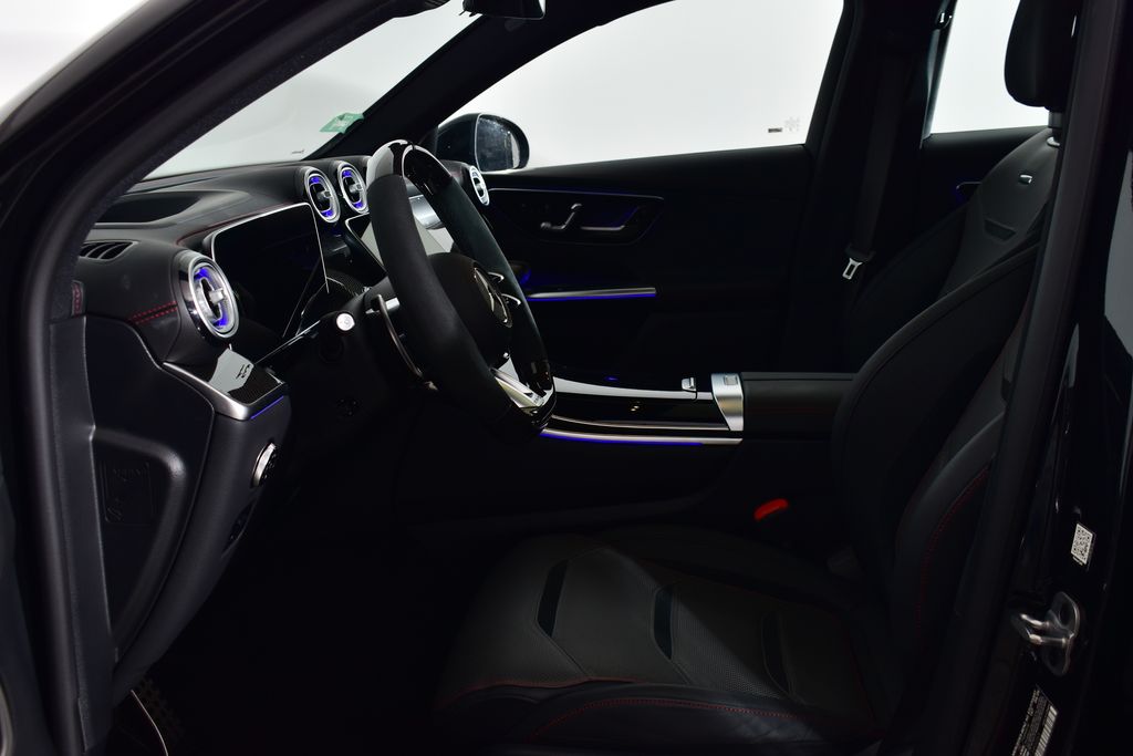 Thumbnail: 2025 Mercedes-Benz GLC - 12