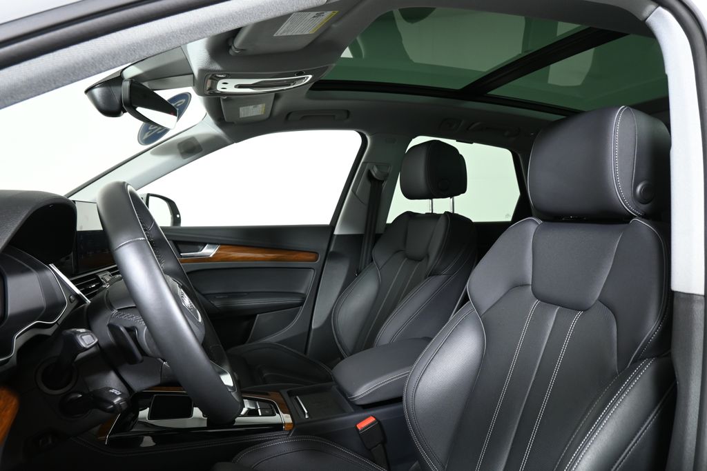 2023 Audi Q5 e Prestige 15