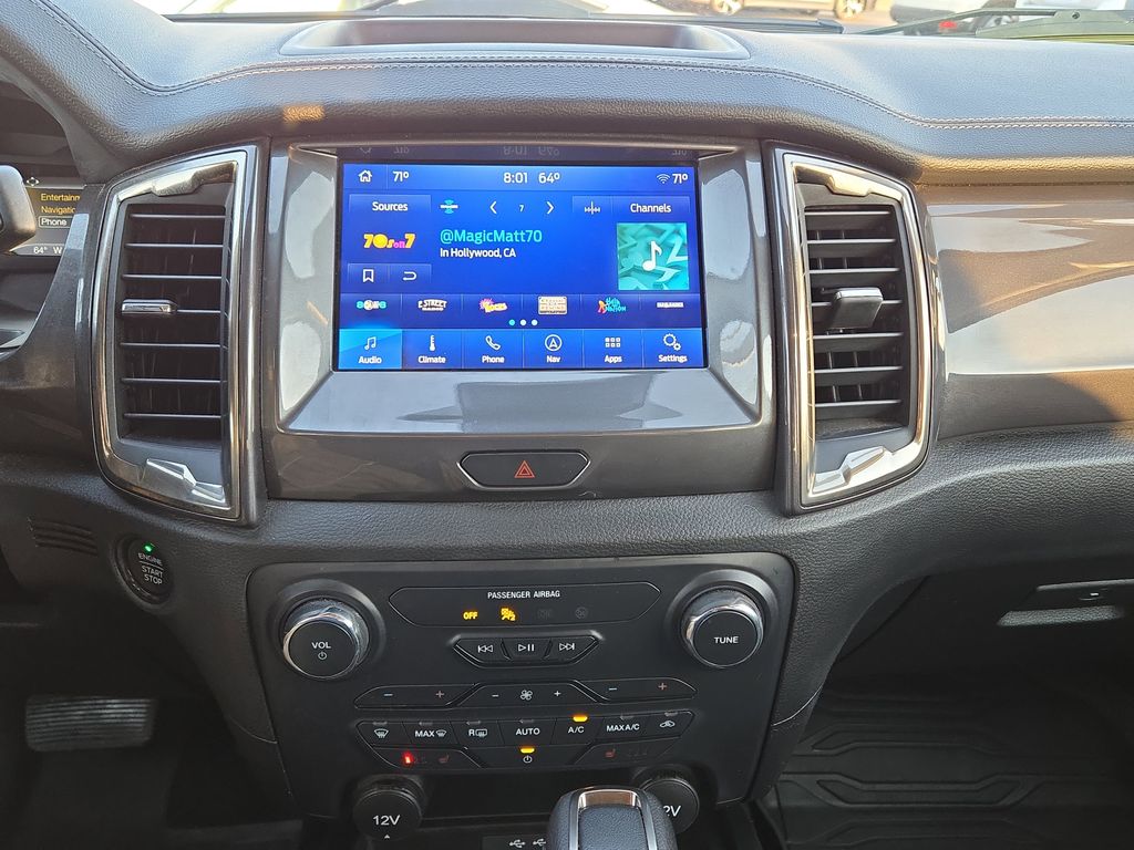 Used 2022 Ford Ranger For Sale in Fort Wayne, IN