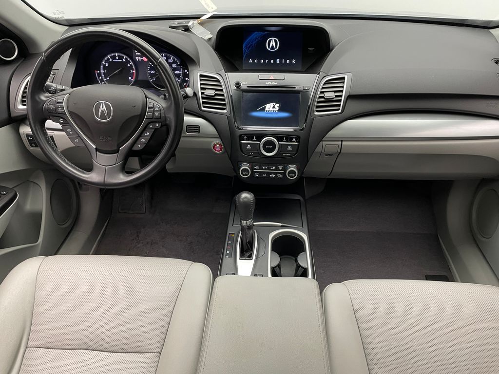 Thumbnail: 2017 Acura RDX - 19