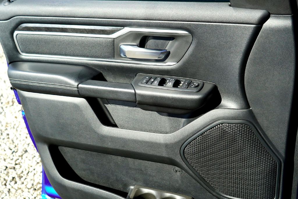 Used Car 2019 Ram 1500  Big Horn/lone Star For Sale Under $30,000 In Taylor, Texas