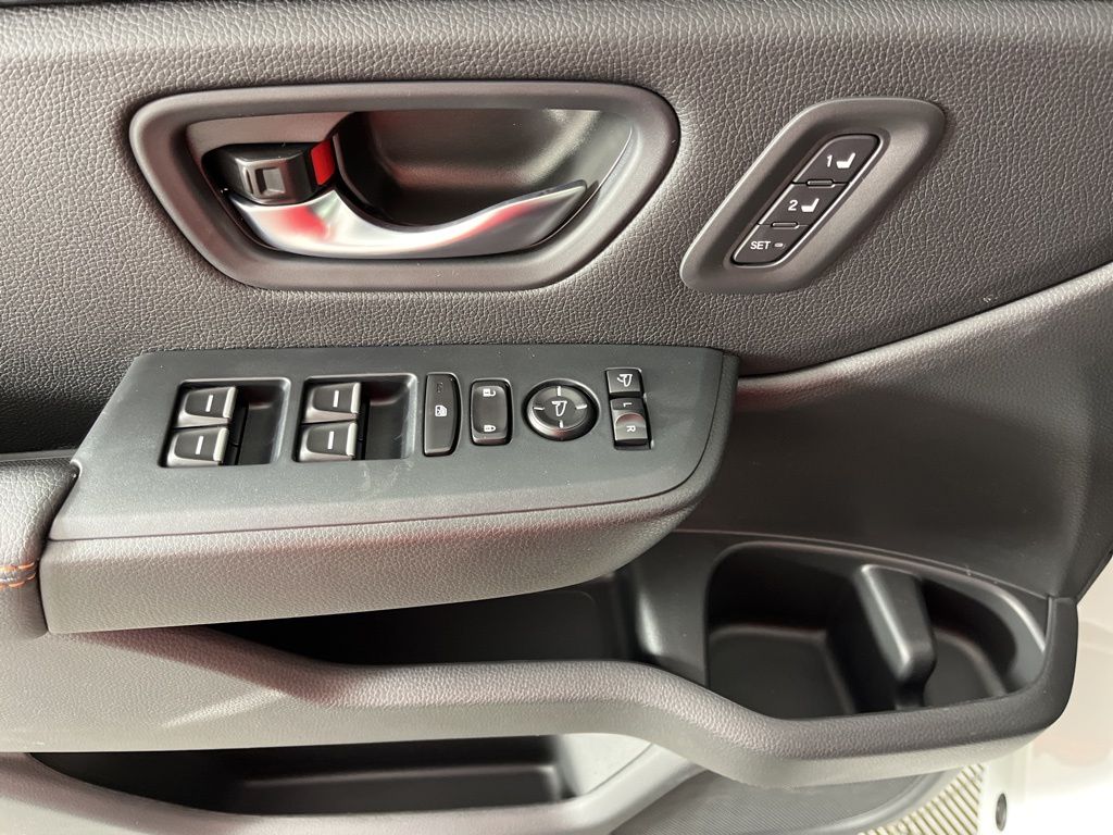 Thumbnail: 2026 Honda Passport - 29