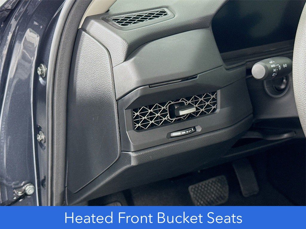 Used Car 2025 Honda Accord  Se For Sale Under $30,000 In Austin, Texas