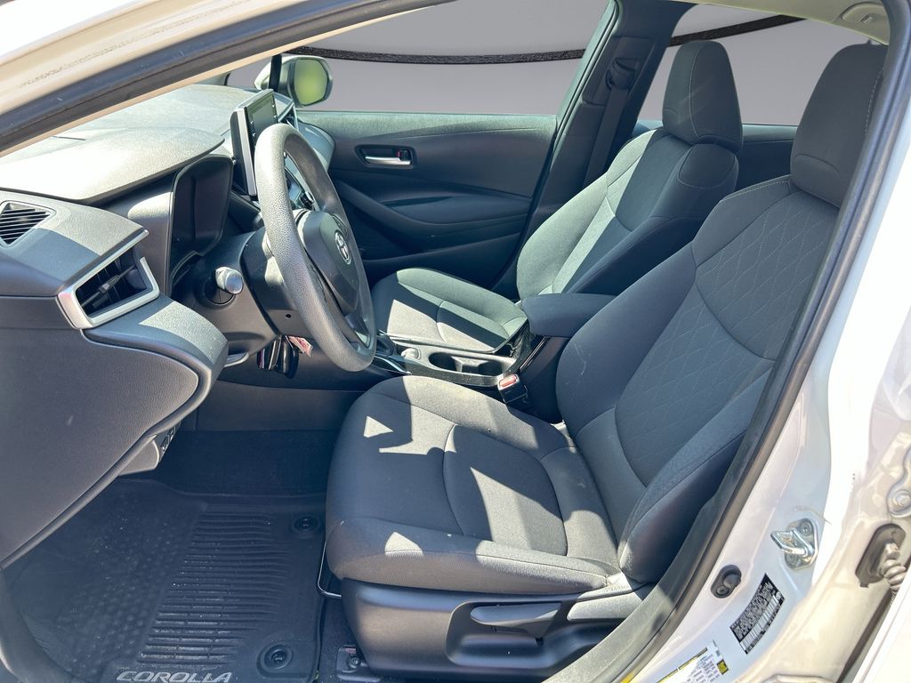 Thumbnail: 2020 Toyota Corolla - 11