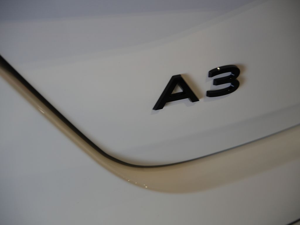 Thumbnail: 2026 Audi A3 - 9