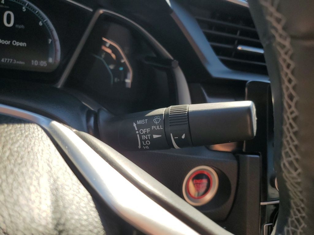 Used Car 2020 Honda Civic  Ex For Sale Under $20,000 In Austin, Texas