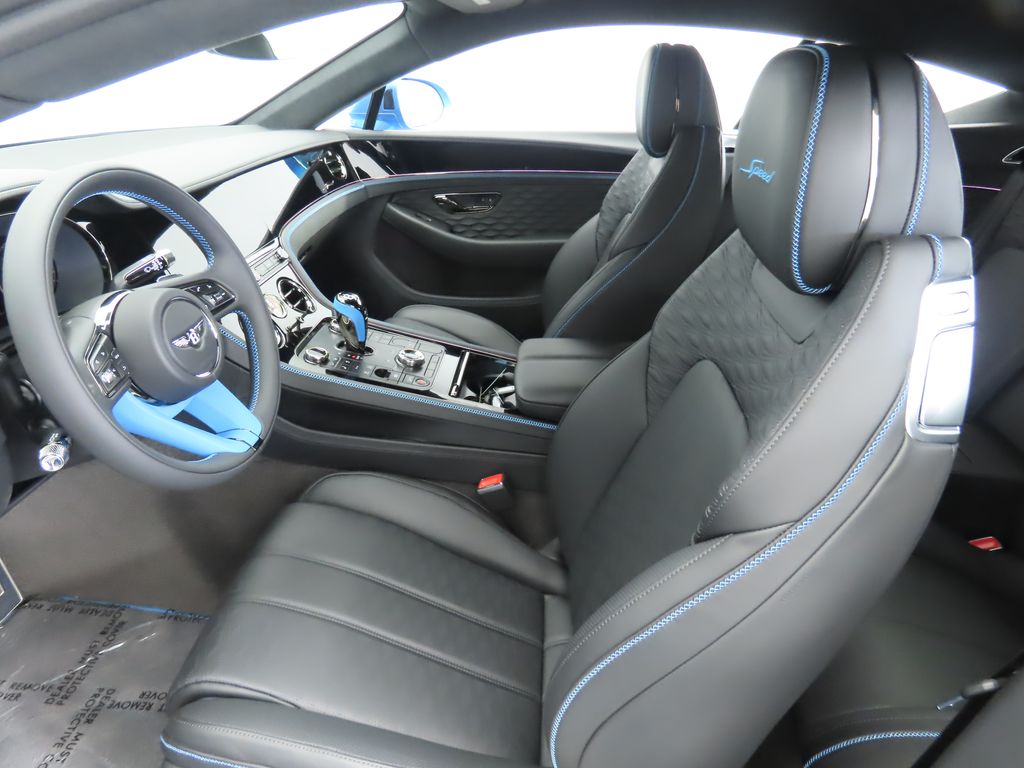 Thumbnail: 2026 Bentley Continental - 20