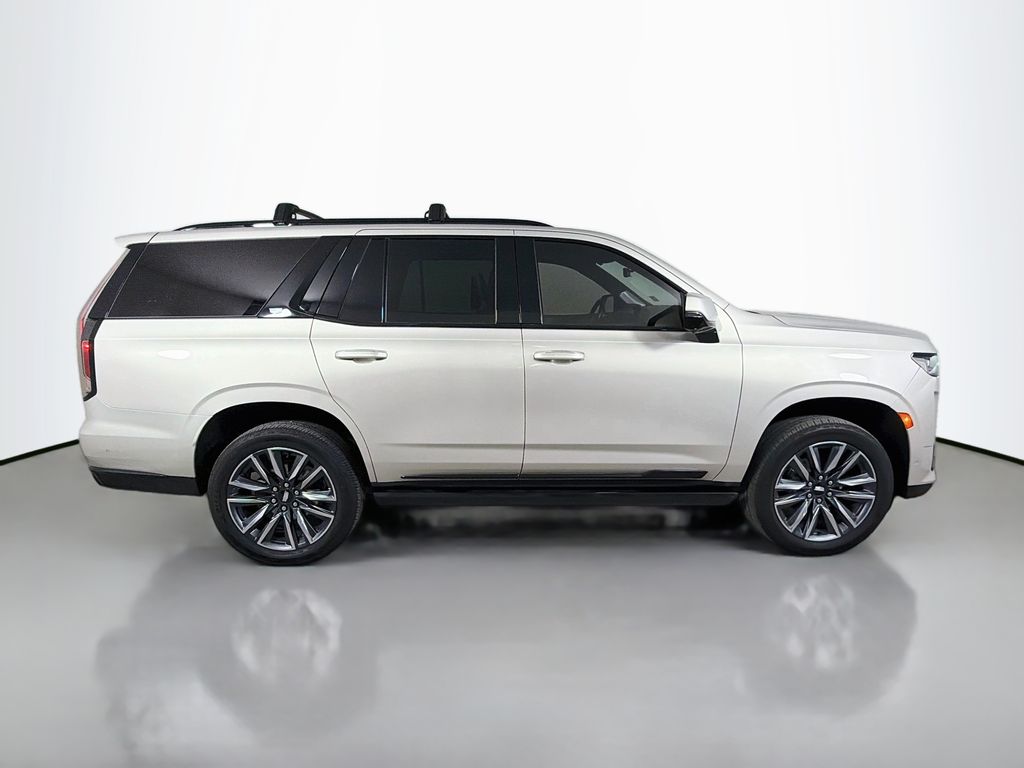 Used 2023 Cadillac Escalade SUV