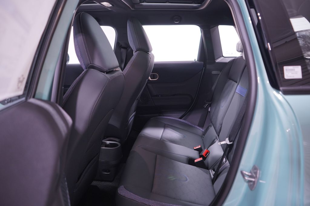 Thumbnail: 2026 MINI Cooper - 9