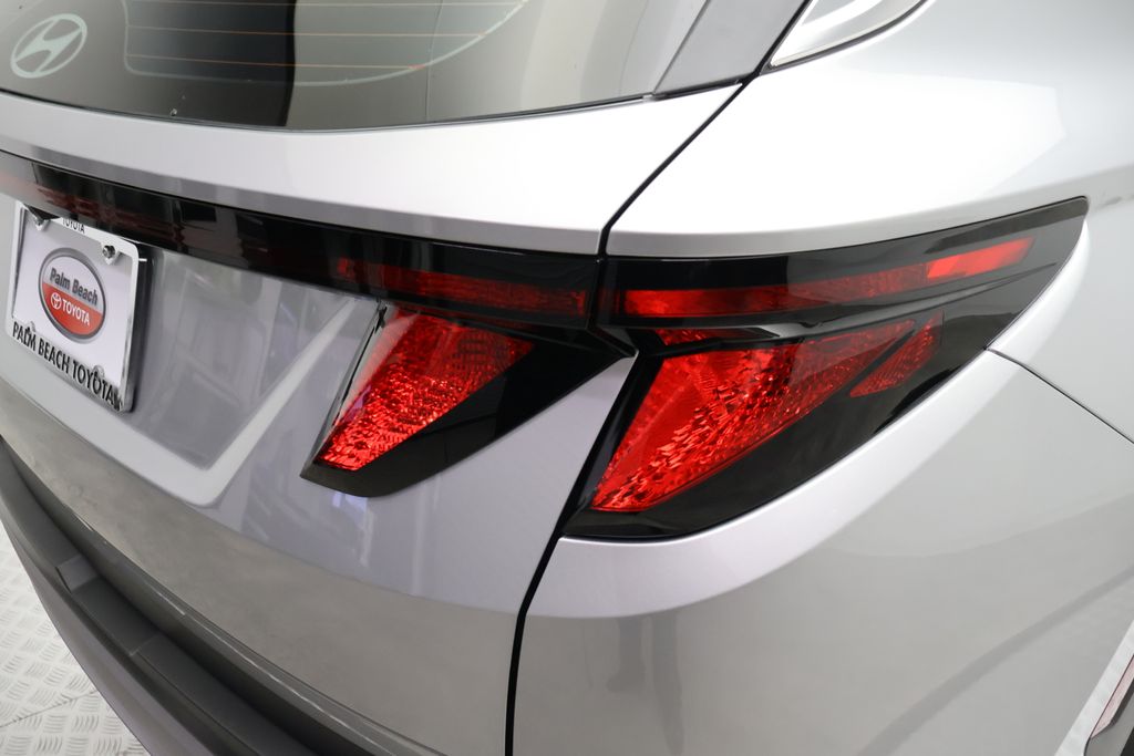 Thumbnail: 2026 Hyundai Tucson - 9