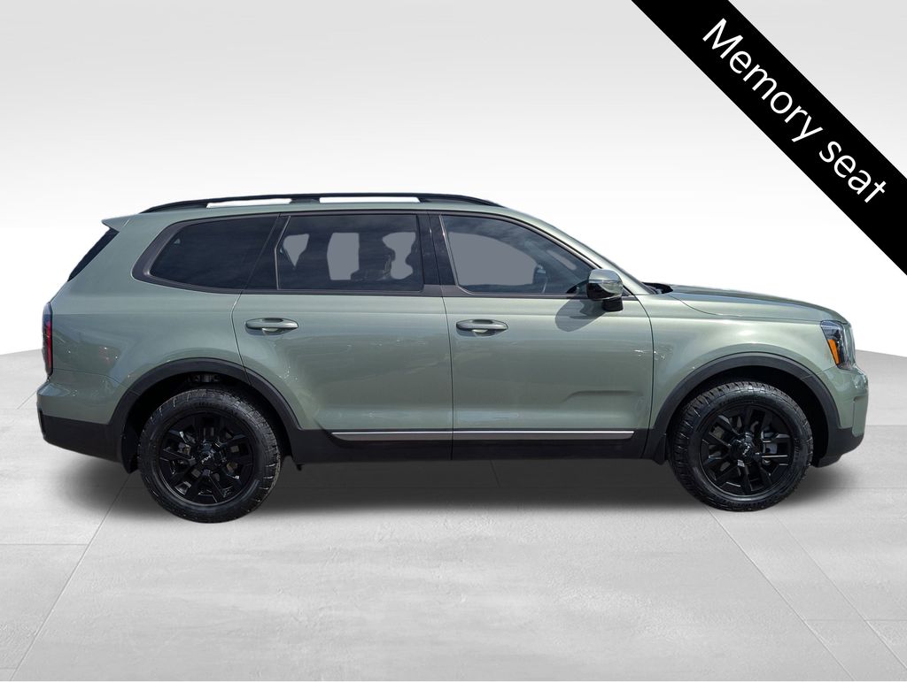 2023 Kia Telluride SX X-Line Prestige X-Pro photo 6