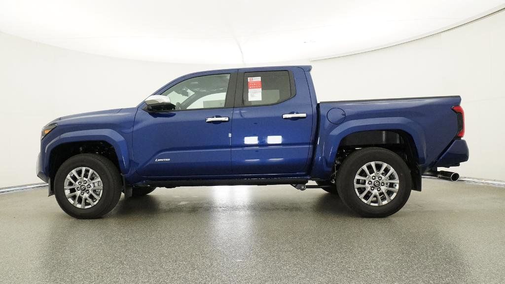Thumbnail: 2025 Toyota Tacoma - 28