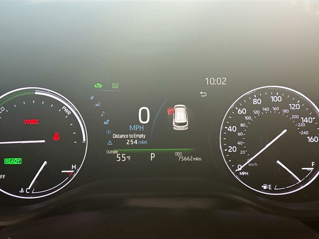 2021 Toyota Sienna Limited