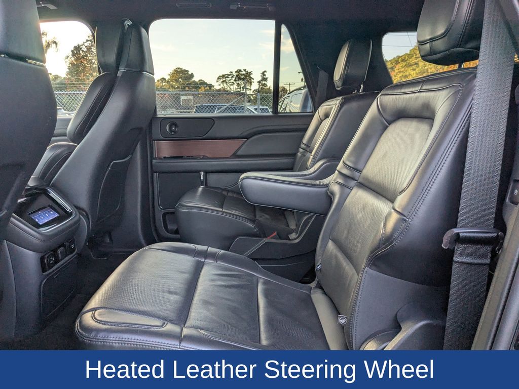 2023 Lincoln Navigator Reserve L