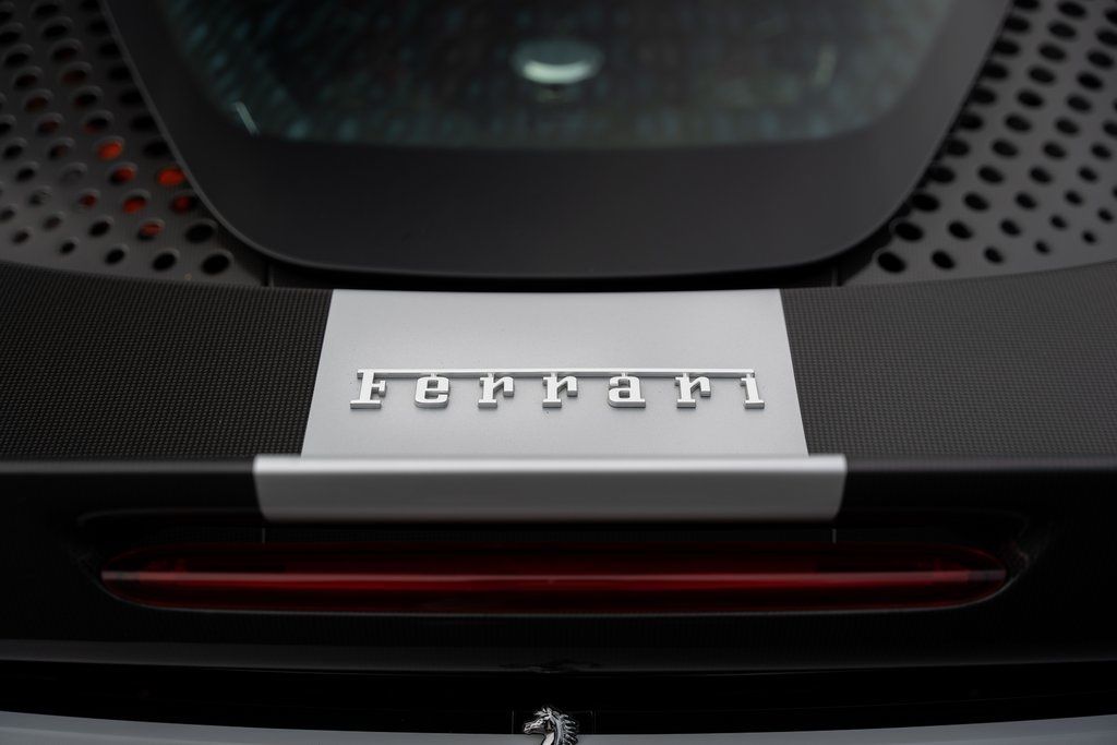 2022 Ferrari SF90