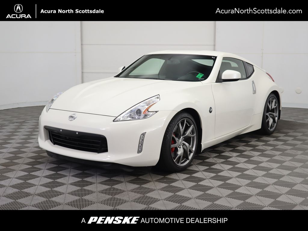 2017 Nissan Z Sport -
                Phoenix, AZ