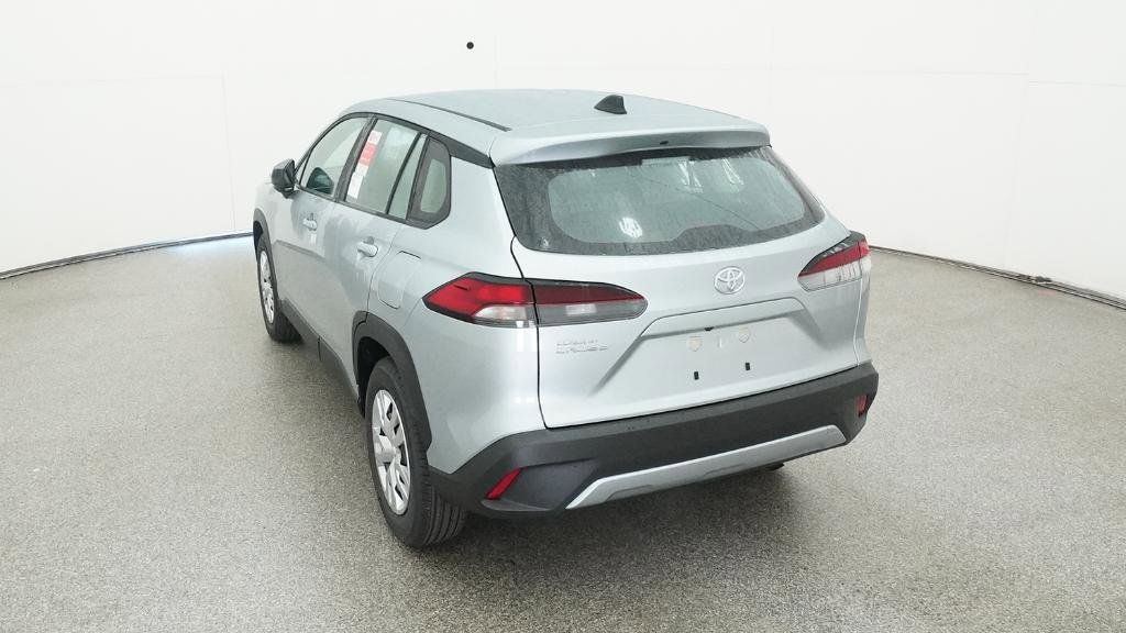 Thumbnail: 2026 Toyota Corolla Cross - 24