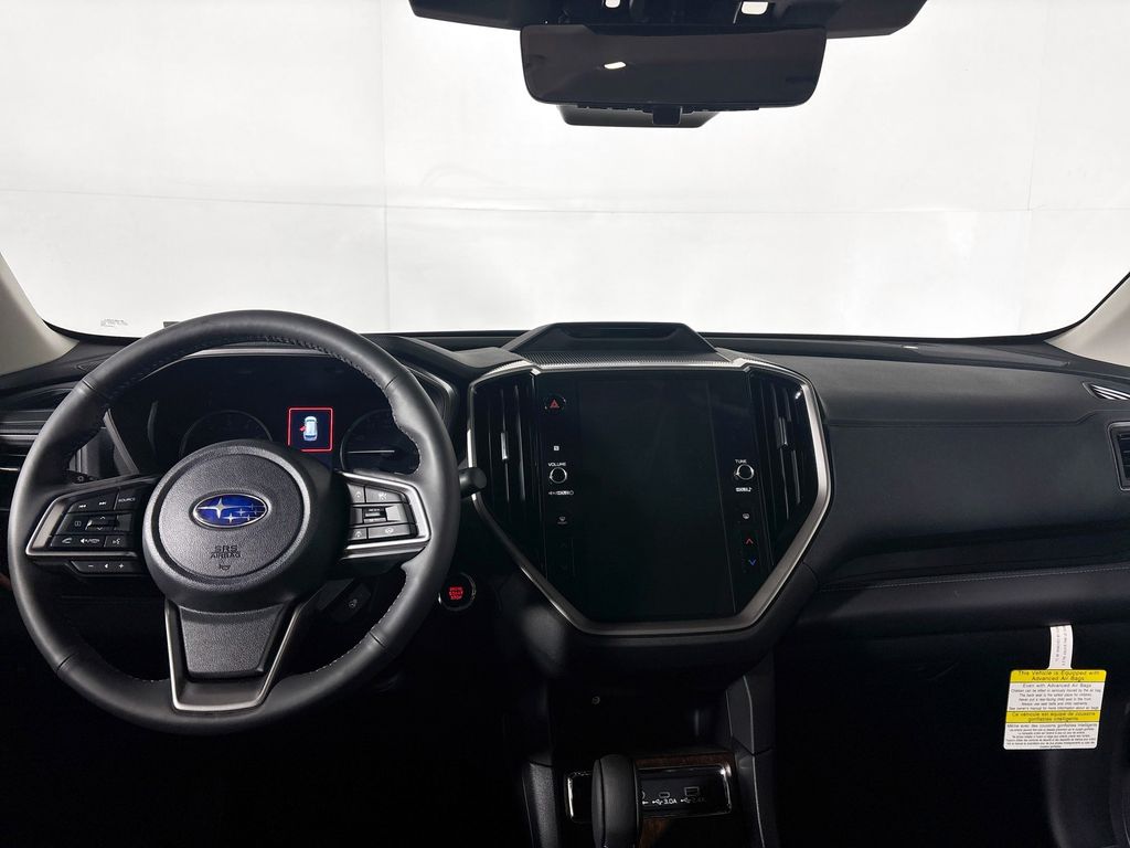 2025 Subaru Ascent Touring