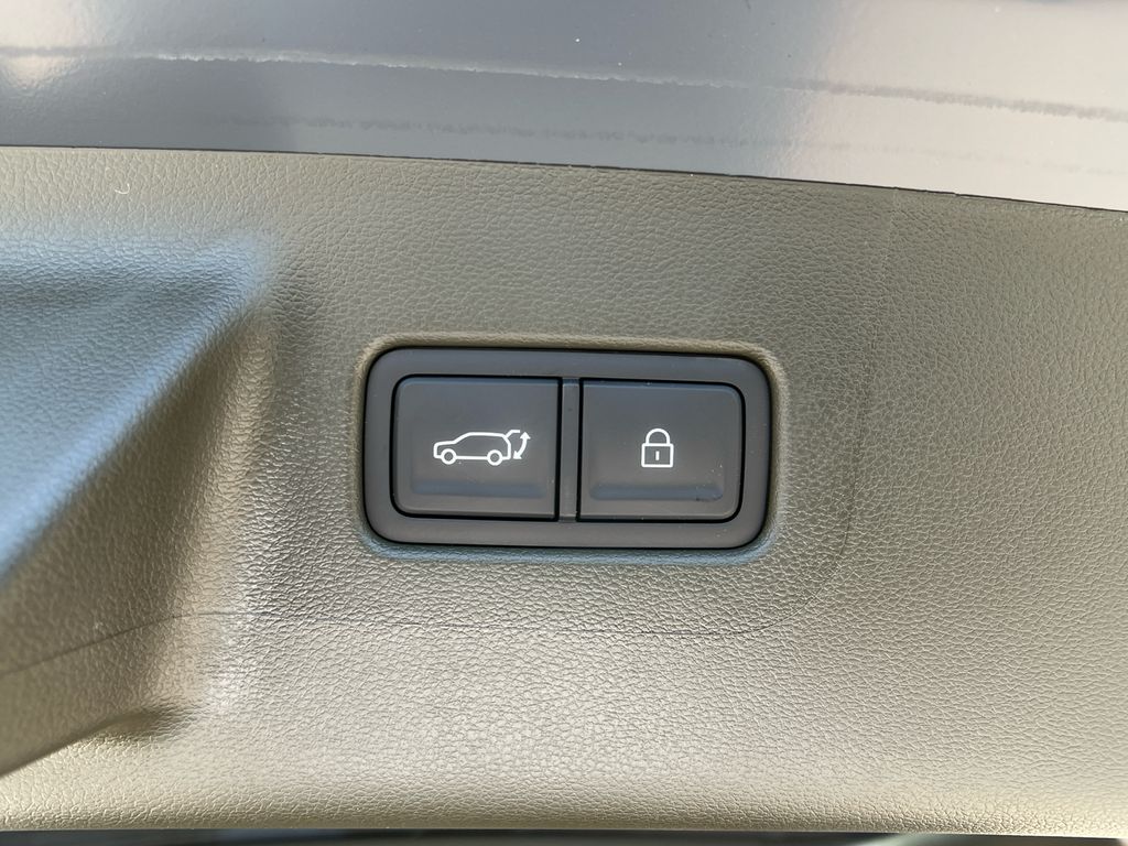 2025 Hyundai Santa Fe Calligraphy photo 22