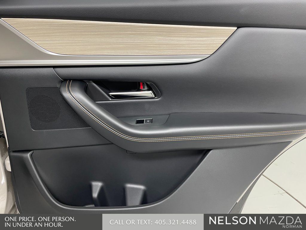 New 2026 Silver Mazda 3.3 Turbo Preferred image 52