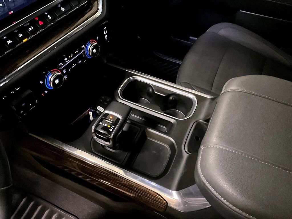 2023 GMC Sierra 1500 — photo 20