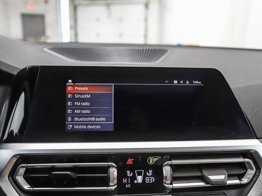 Thumbnail: 2021 BMW 3 Series - 17