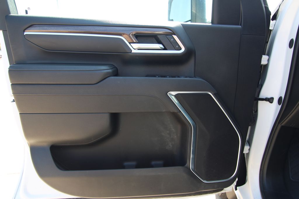 Used 2026 Chevrolet Silverado 2500HD Truck