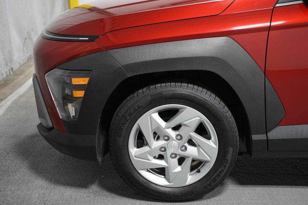 Thumbnail: 2024 Hyundai Kona - 5