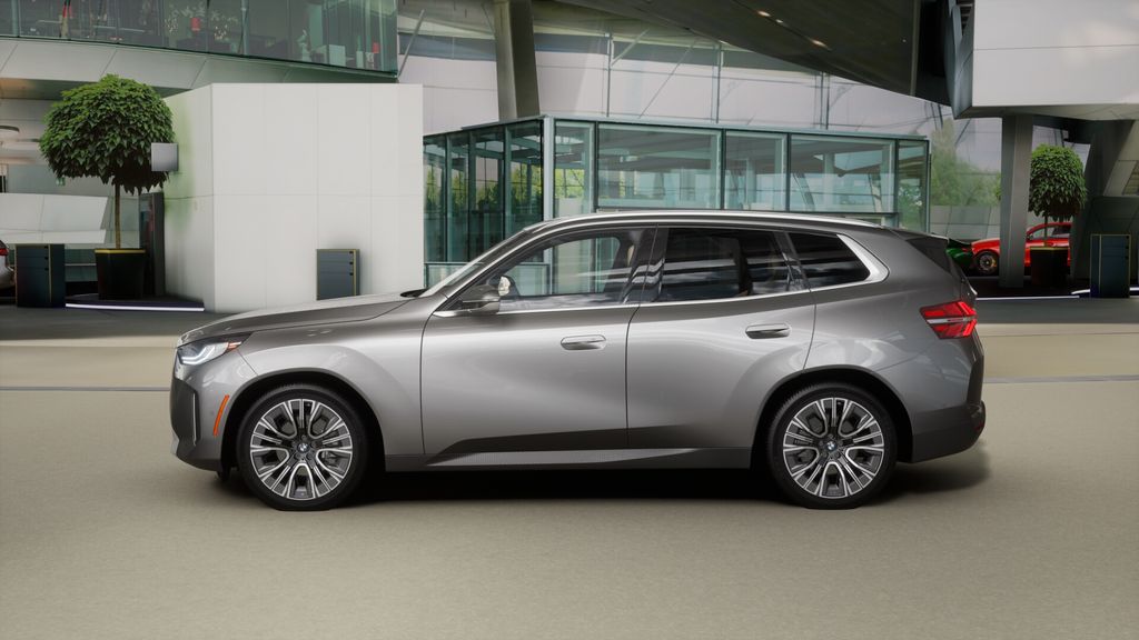 Thumbnail: 2026 BMW X3 - 28