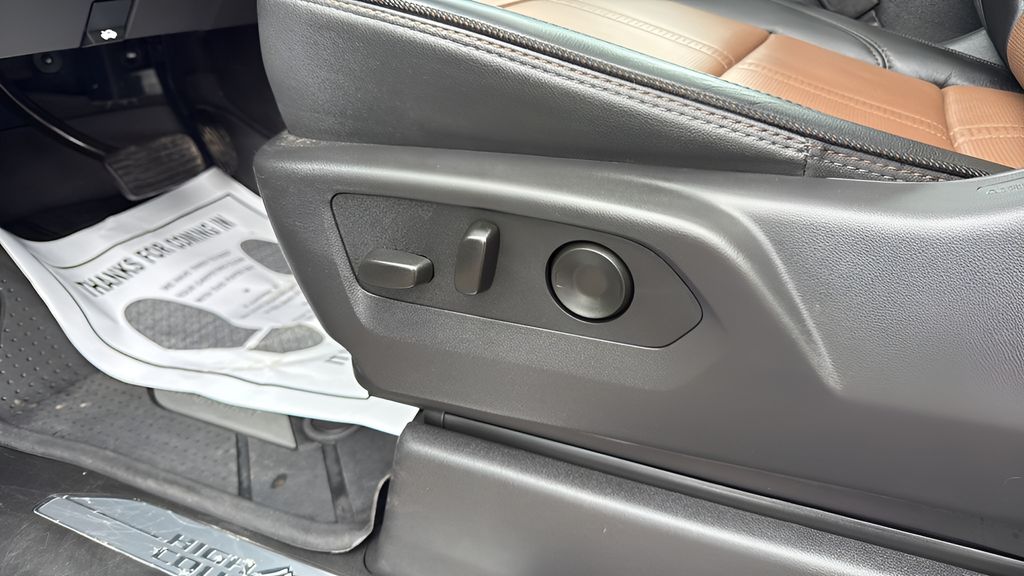 2024 Chevrolet Silverado 3500HD