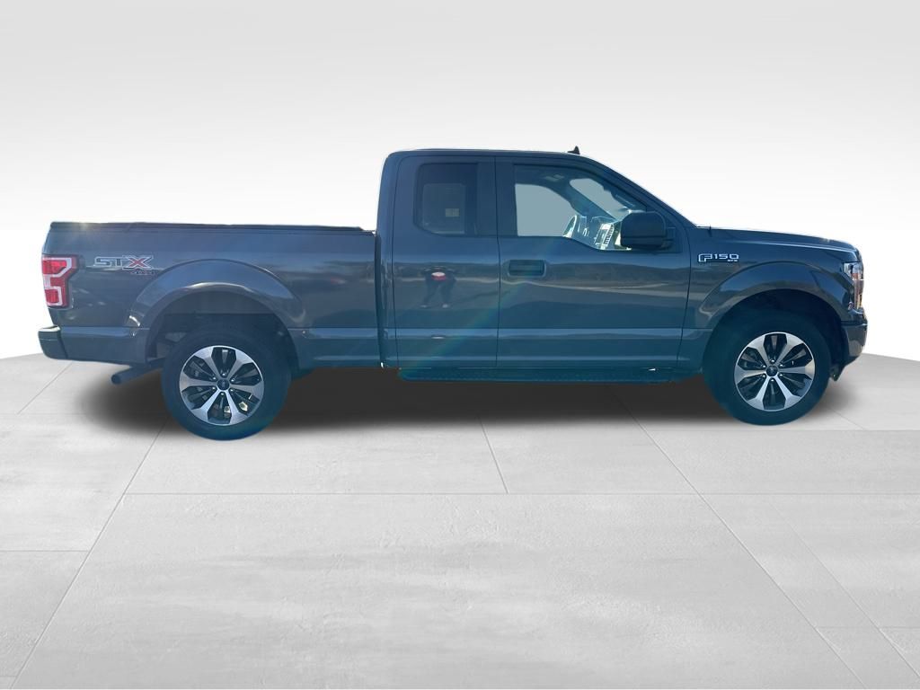 2020 Ford F-150 XL 9