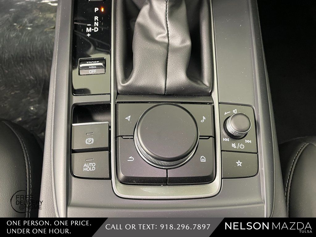 New 2026 Black Mazda 2.5 S Select Sport image 33