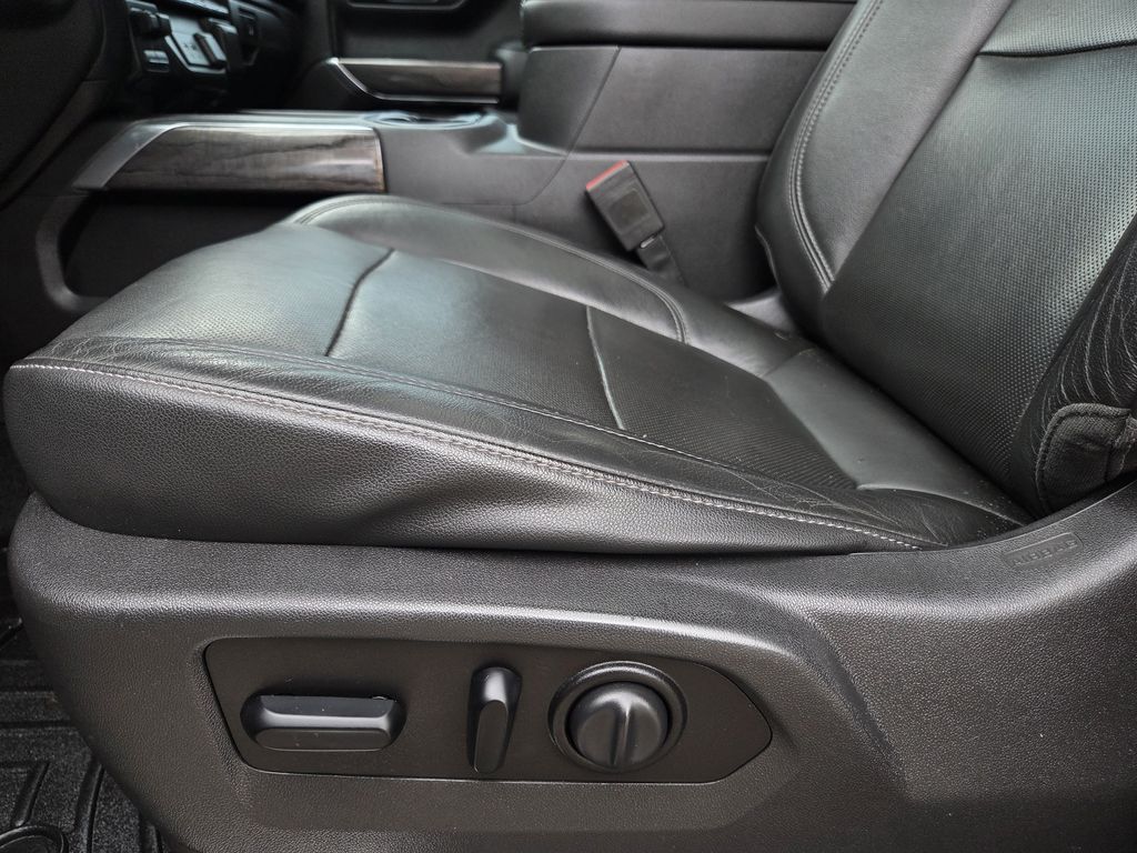 Used 2020 Chevrolet Silverado 1500 Truck