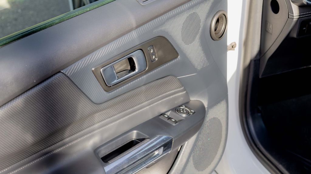 Used 2024 Ford Mustang EcoBoost Premium 2D Coupe