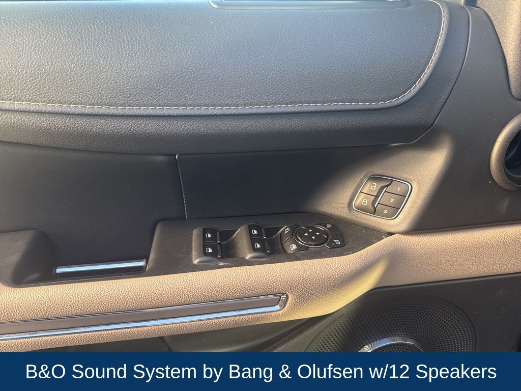 2024 Ford Expedition Limited MAX