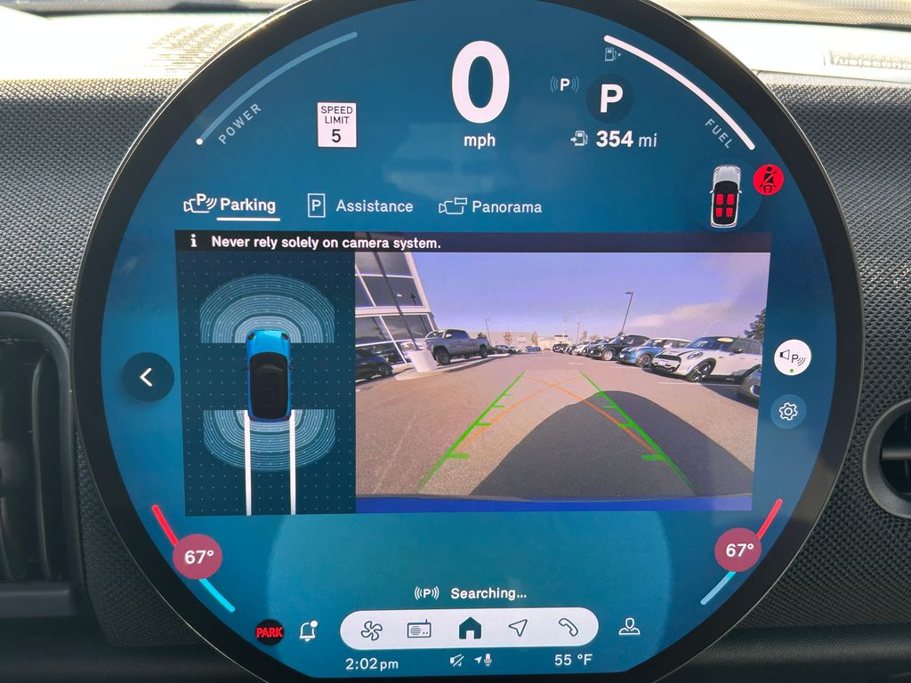 Thumbnail: 2026 MINI Cooper - 22