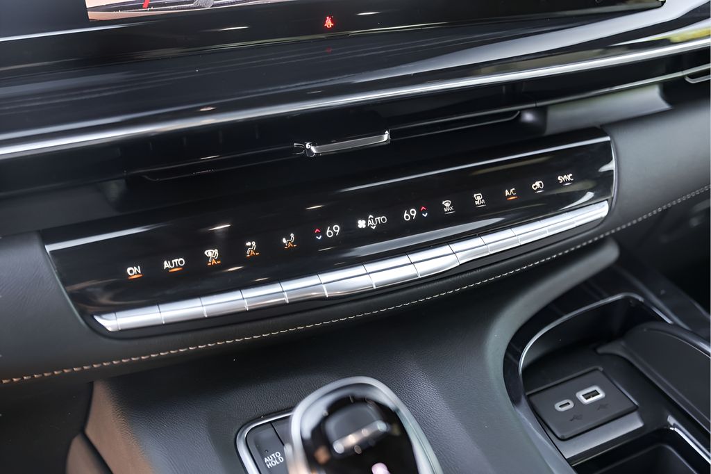 Used Car 2024 Cadillac Escalade  Sport For Sale Under $100,000 In Austin, Texas