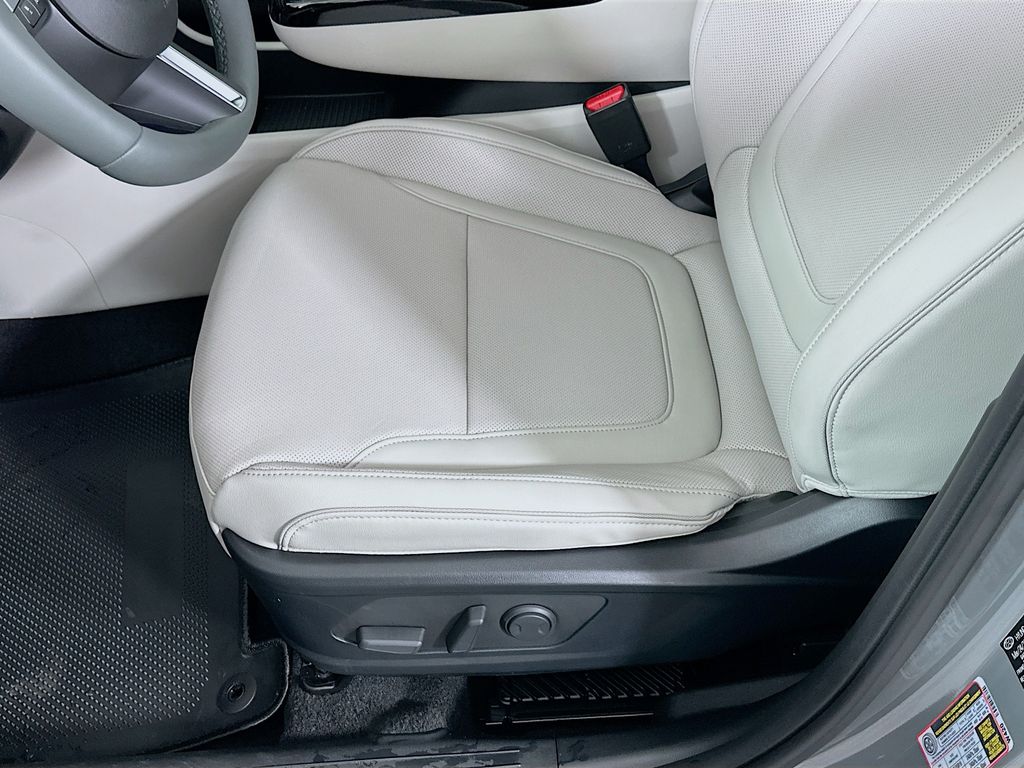 Thumbnail: 2026 Hyundai Tucson - 21