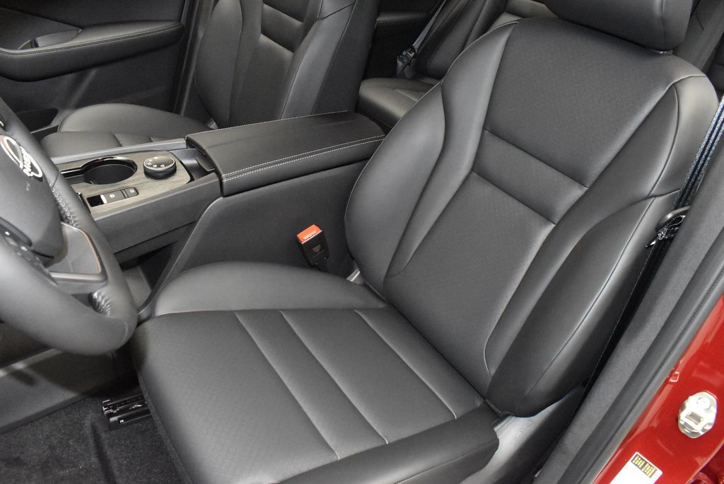 Thumbnail: 2026 Nissan Rogue - 13