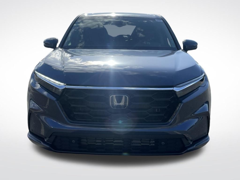 Thumbnail: 2026 Honda CR-V - 9