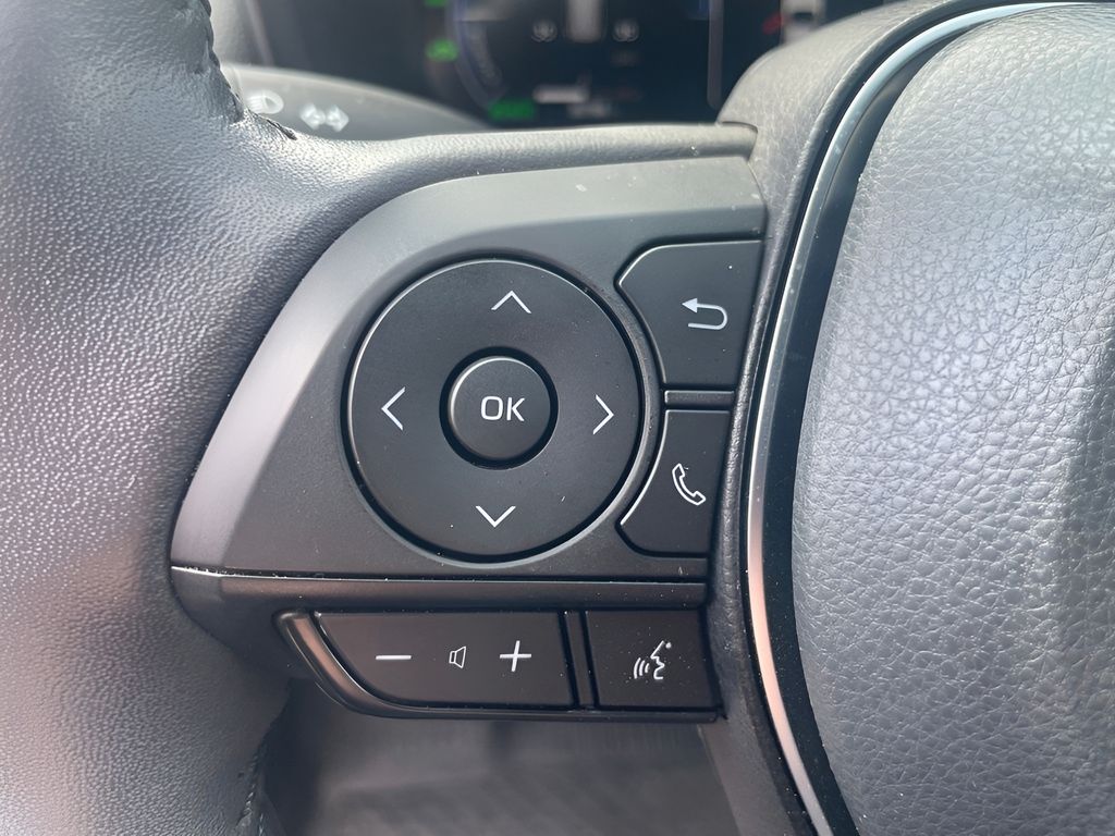 Used 2024 Toyota RAV4 Hybrid SUV