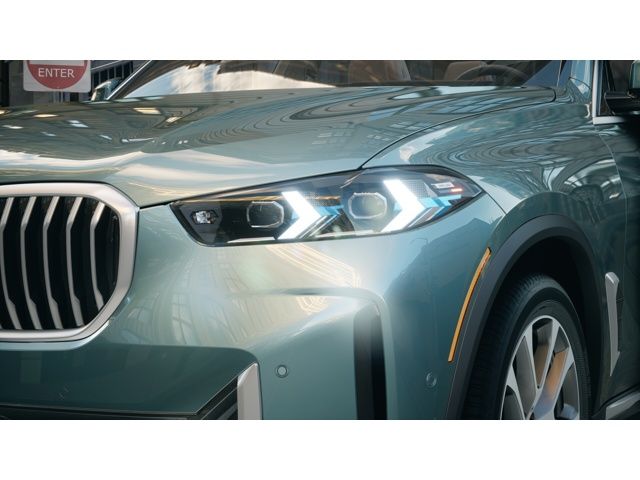 Thumbnail: 2026 BMW X5 - 6