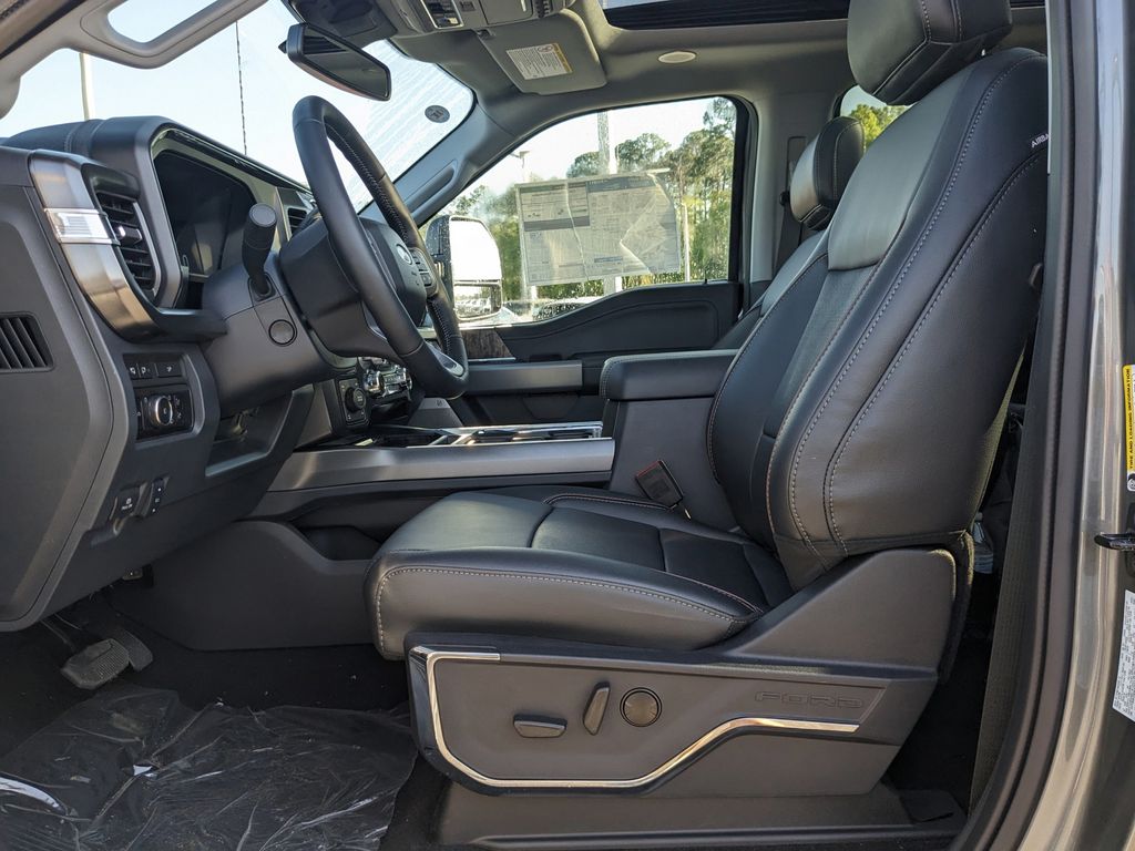 2024 Ford F-250 Super Duty Lariat