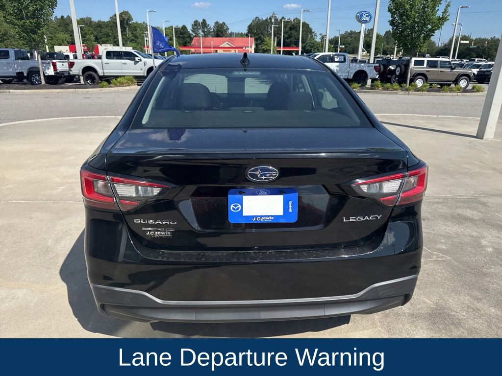 2022 Subaru Legacy Premium
