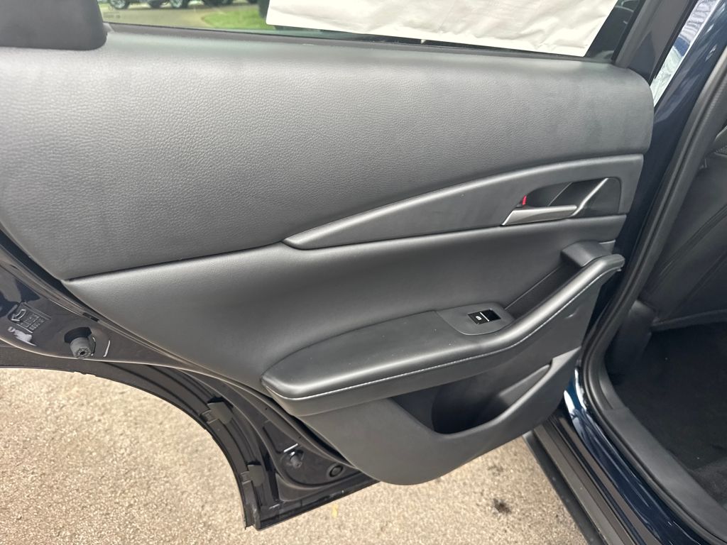 New 2026 Blue Mazda 2.5 S Preferred image 36